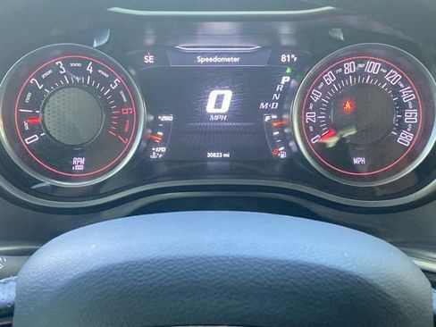 Used 2021 Dodge Challenger R/T Scat Pack RWD image 14