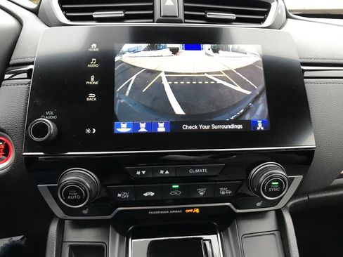 Used 2020 Honda CR-V EX-L image 21