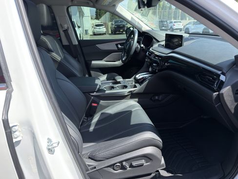 Used 2022 Acura MDX FWD image 10