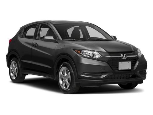 Used 2017 Honda HR-V LX image 6