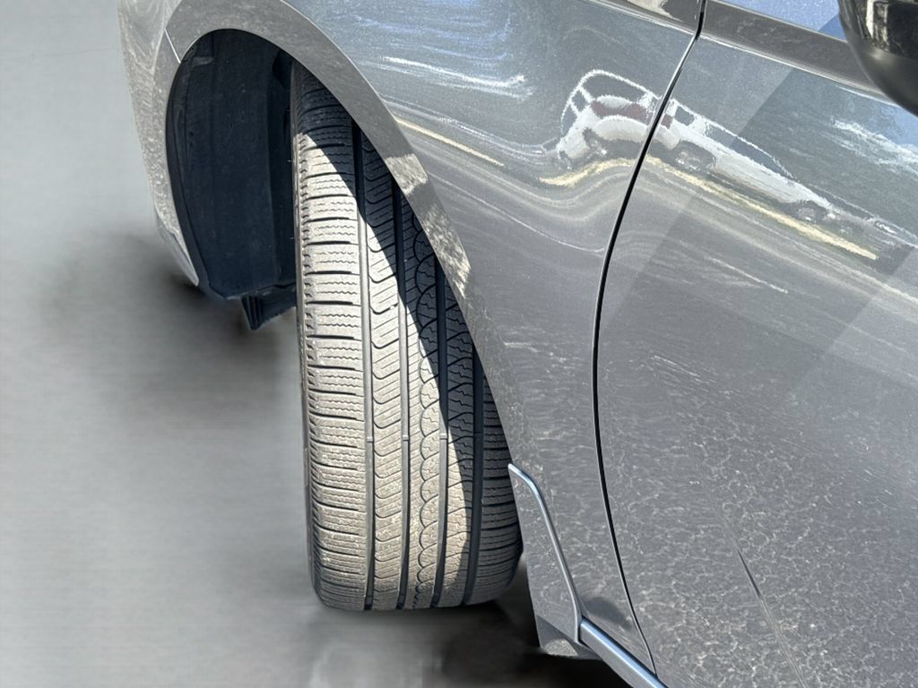 Certified 2024 Nissan Altima 2.5 SR FWD image 47