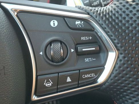 Certified 2026 Acura RDX A-Spec AWD/4WD image 23