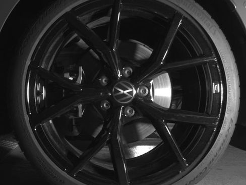 Used 2024 Volkswagen GTI Autobahn FWD image 13