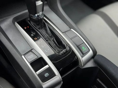 Used 2016 Honda Civic EX image 14