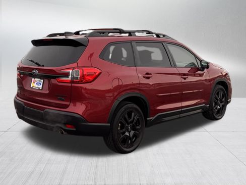Used 2023 Subaru Ascent Onyx Edition Limited image 7