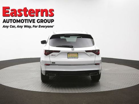 Used 2023 Acura MDX A-Spec AWD/4WD image 36