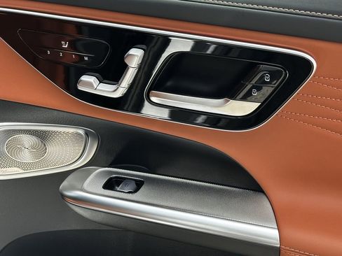 Certified 2025 Mercedes-Benz GLC 63 AMG S image 17