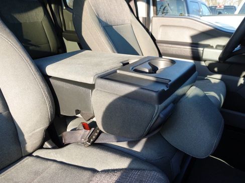 Used 2024 Ford F250 XLT image 29