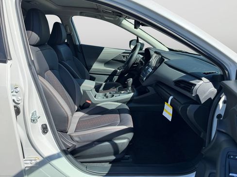 New 2026 Subaru Crosstrek 2.5i Limited AWD/4WD image 15