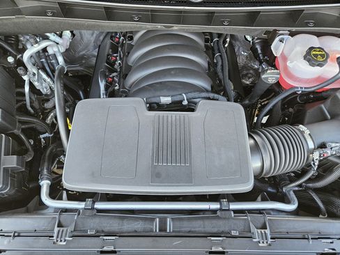 New 2026 GMC Yukon XL Denali Ultimate AWD/4WD image 23