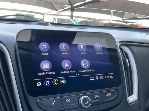 Certified 2023 Chevrolet Malibu RS image 30