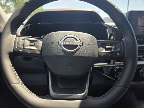 New 2026 Nissan Pathfinder SL AWD/4WD image 15