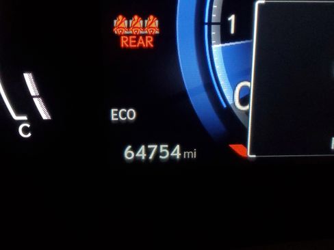 Used 2023 Lexus RX 350 FWD image 25