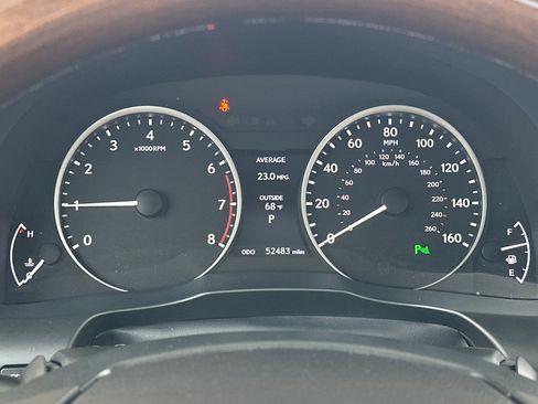 Used 2015 Lexus ES 350 image 24