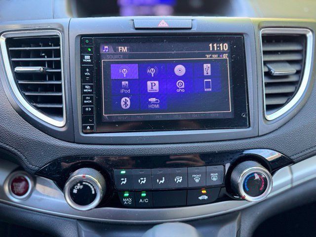 Used 2016 Honda CR-V EX image 19