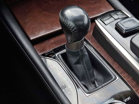 Used 2015 Lexus GS 350 AWD w/ Premium Package image 15