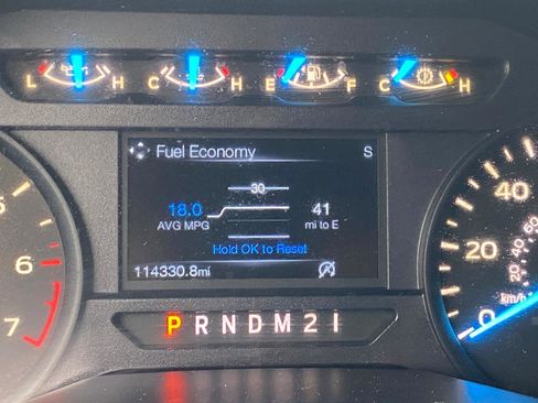 Used 2015 Ford F150 XL w/ Equipment Group 101A Mid AWD/4WD image 59
