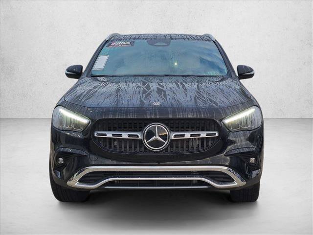 Used 2026 Mercedes-Benz GLA 250 image 2