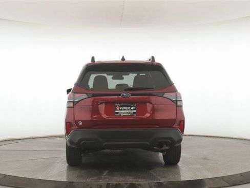 Used 2025 Subaru Forester Premium image 11