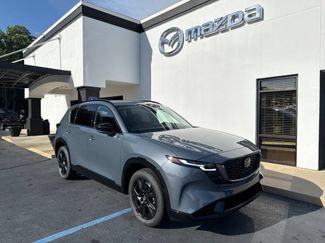 New 2026 MAZDA CX-5 2.5 S w/ Premium Plus Package AWD/4WD video 2