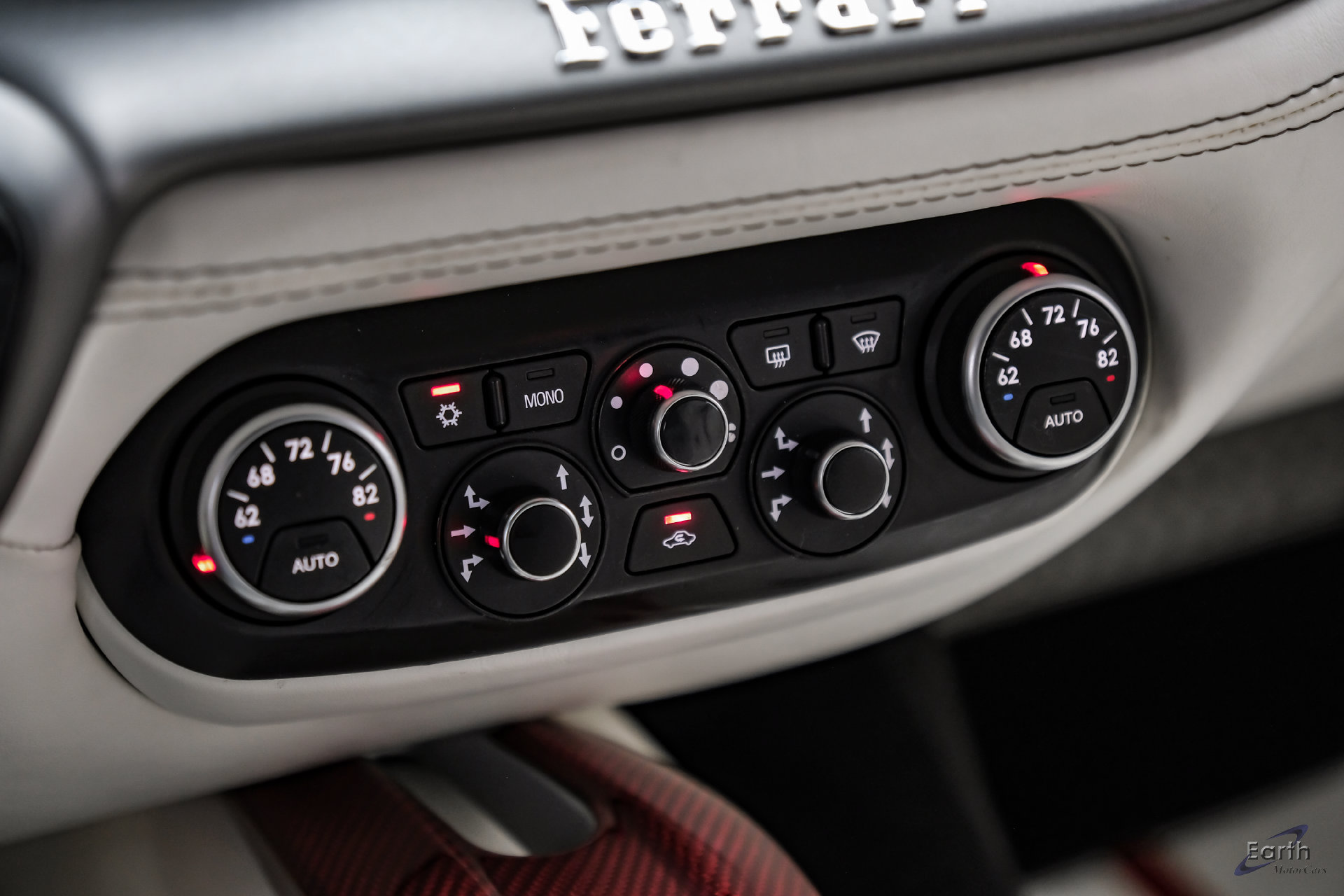 Used 2014 Ferrari F12 Berlinetta RWD image 83