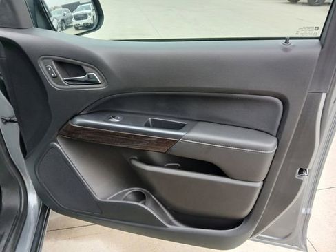 Certified 2022 GMC Canyon Elevation w/ Elevation Premium Package image 18