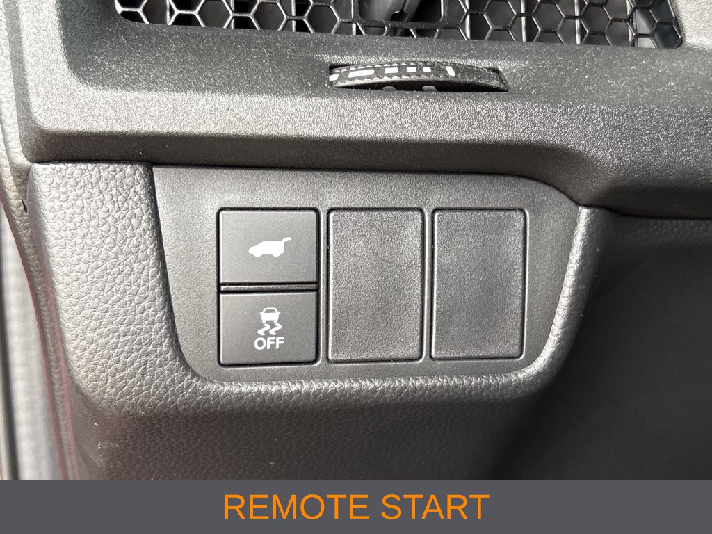 Used 2025 Honda CR-V Sport-L image 8