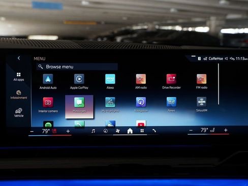 New 2026 BMW 530i xDrive image 20