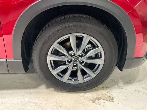 Used 2023 MAZDA CX-9 Touring image 11