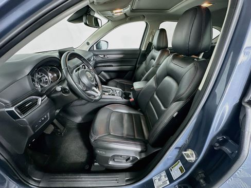 Used 2025 MAZDA CX-5 Carbon Edition AWD/4WD image 13