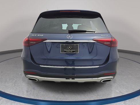 New 2026 Mercedes-Benz GLE 450 4MATIC image 6