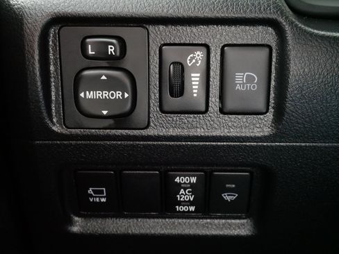 Certified 2024 Toyota 4Runner TRD Off-Road Premium w/ Off Road Premium Plus Package AWD/4WD image 26
