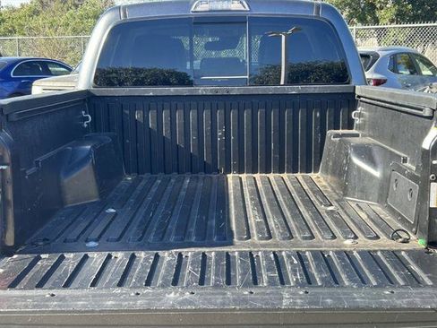 Certified 2023 Toyota Tacoma SR5 image 13