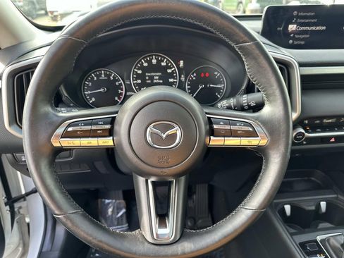 Certified 2024 MAZDA CX-50 AWD 2.5 S w/ Cargo Package image 20