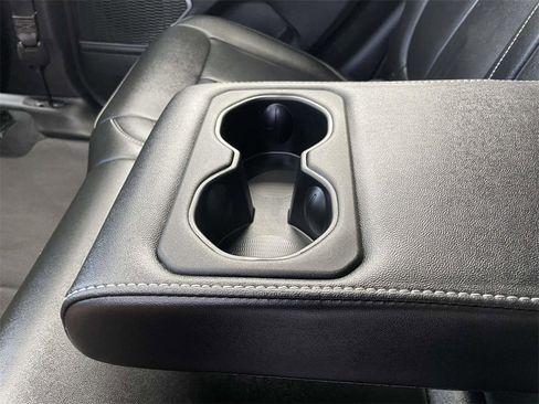 Used 2022 Jeep Grand Cherokee Limited 4xe image 76