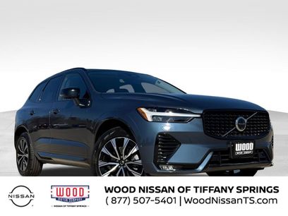 Used 2024 Volvo XC60 B5 Plus