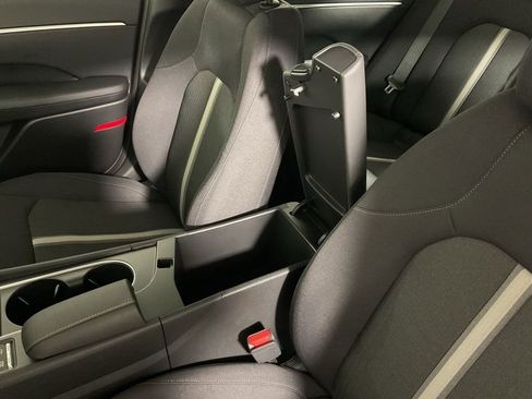 New 2026 Hyundai Sonata Blue image 30