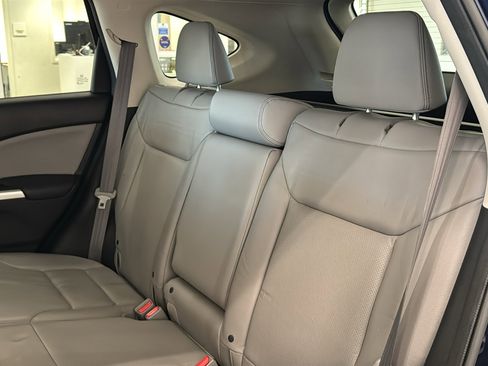 Used 2016 Honda CR-V EX-L image 27