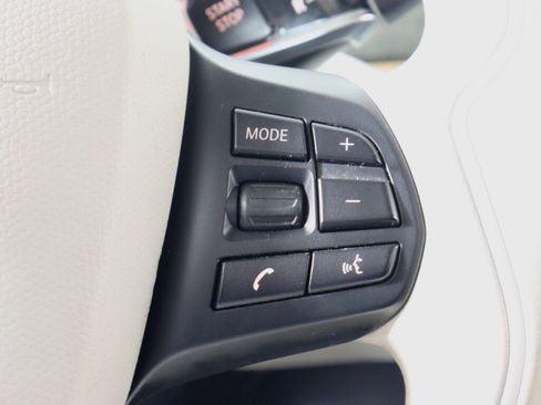 Used 2015 BMW i3 image 13