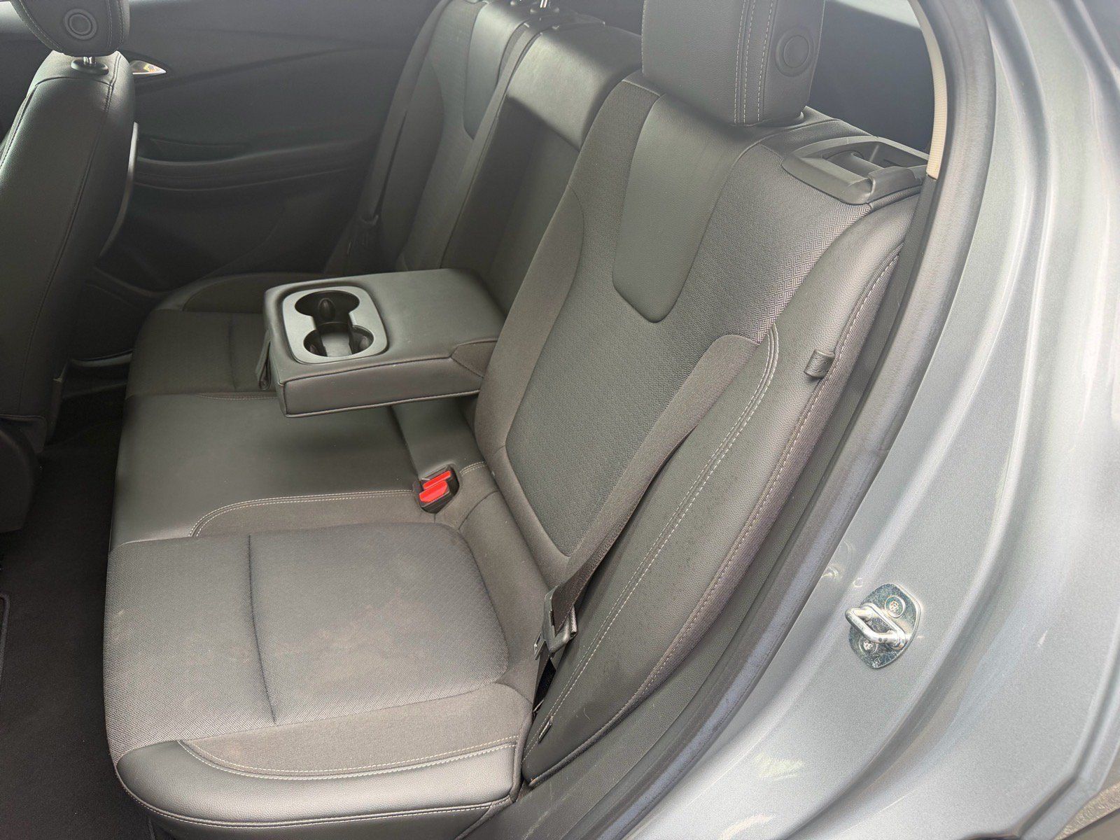 Used 2023 Buick Encore GX Select FWD image 47