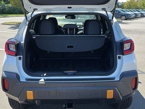 Used 2024 Subaru Crosstrek 2.5i Wilderness AWD/4WD image 28