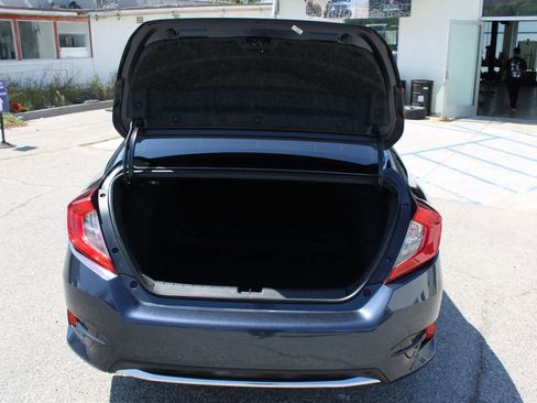 Used 2019 Honda Civic LX image 10