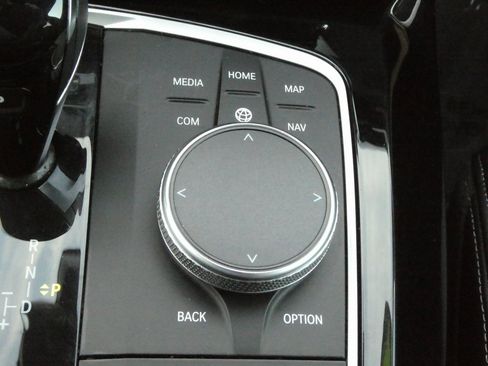 Used 2024 BMW X3 xDrive30i image 20