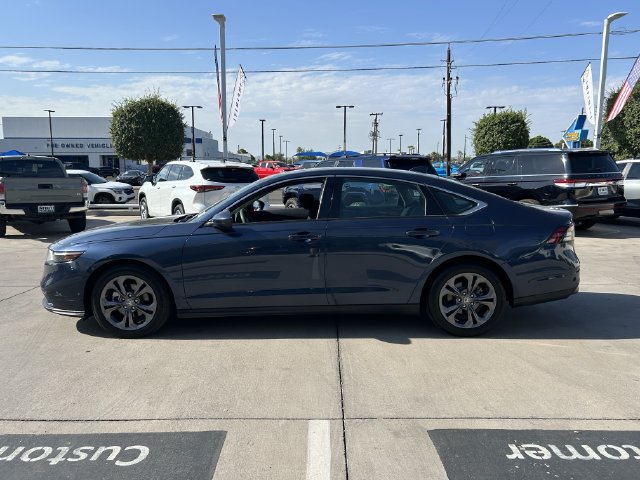 Used 2023 Honda Accord EX image 3