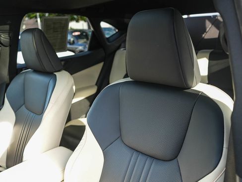 Used 2024 Lexus NX 350 AWD image 22