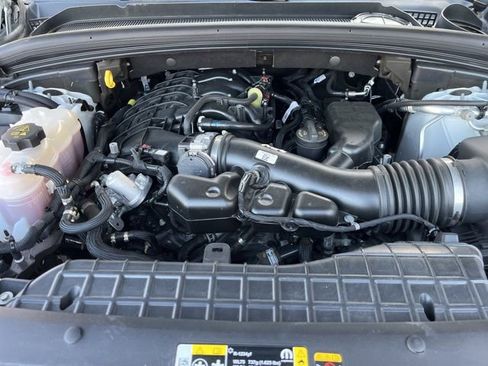 Used 2022 Jeep Grand Cherokee L Limited image 39