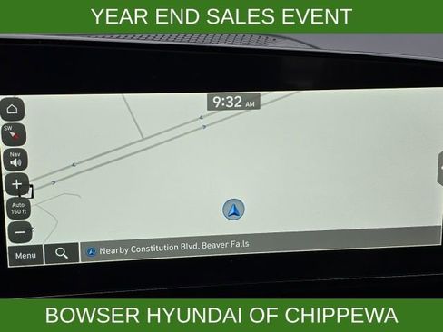 New 2026 Hyundai Elantra Sport image 8