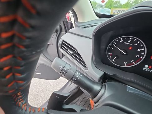 New 2026 Subaru Crosstrek 2.5i Limited AWD/4WD image 26