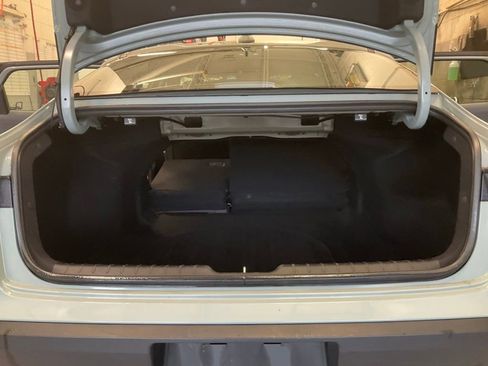 Used 2025 Kia K4 FWD image 35