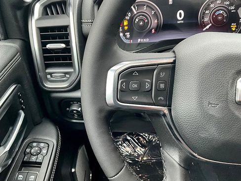 New 2026 RAM 3500 Laramie image 33